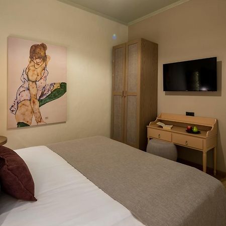 Elg Contessa Boutique Hotel La Canea Esterno foto