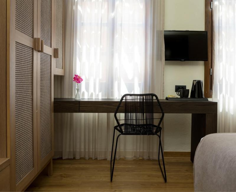 Elg Contessa Boutique Hotel La Canea Esterno foto