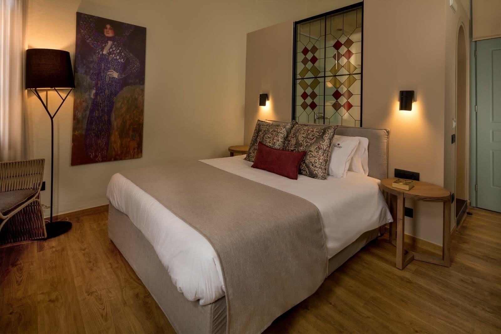 Elg Contessa Boutique Hotel La Canea Esterno foto