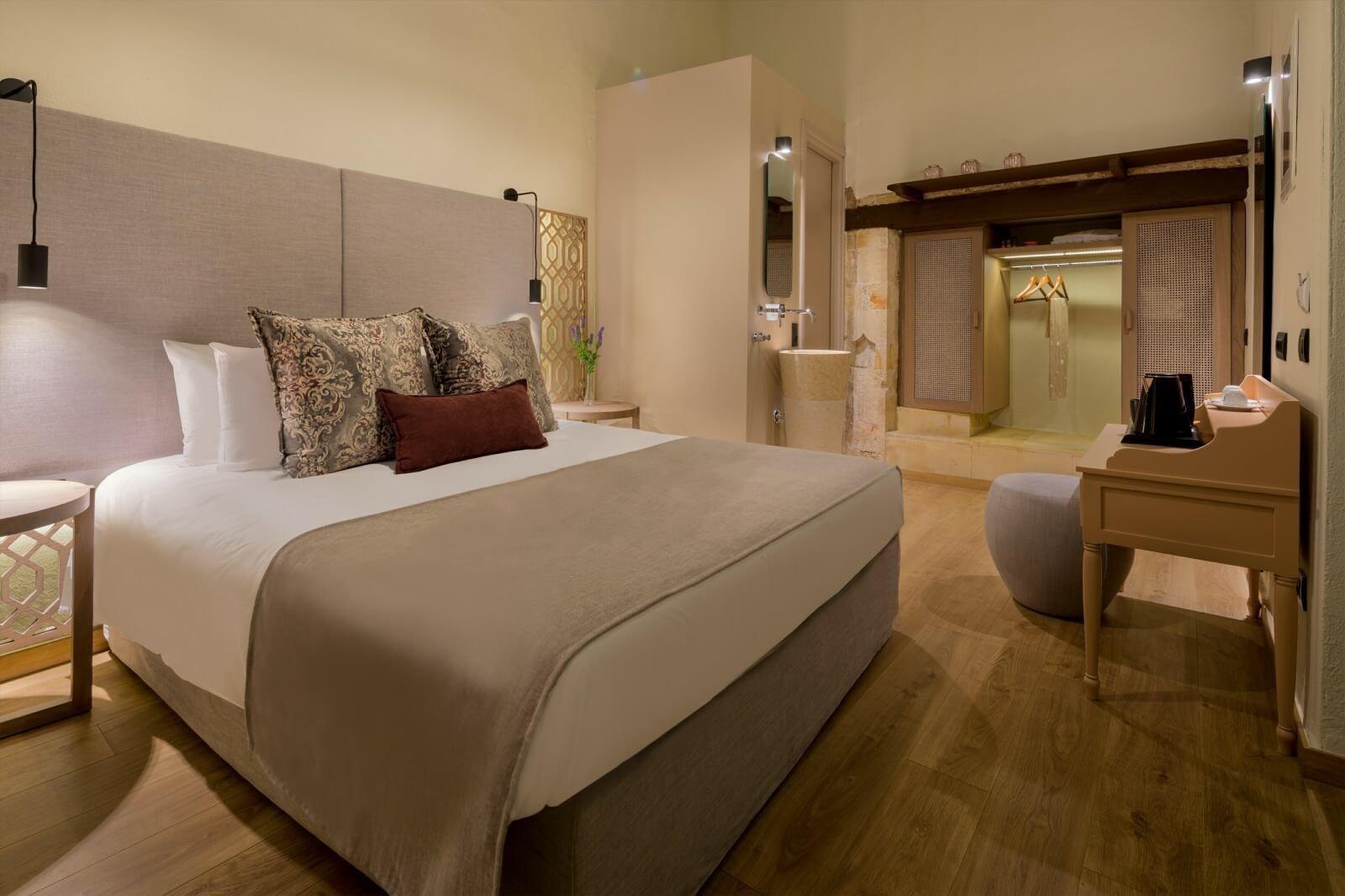 Elg Contessa Boutique Hotel La Canea Esterno foto