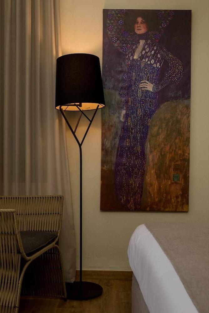 Elg Contessa Boutique Hotel La Canea Esterno foto