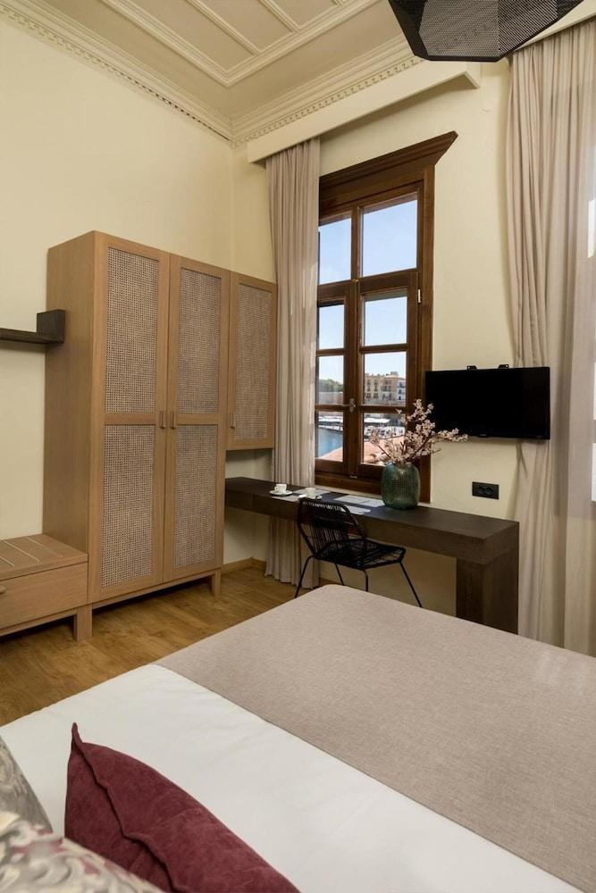 Elg Contessa Boutique Hotel La Canea Esterno foto