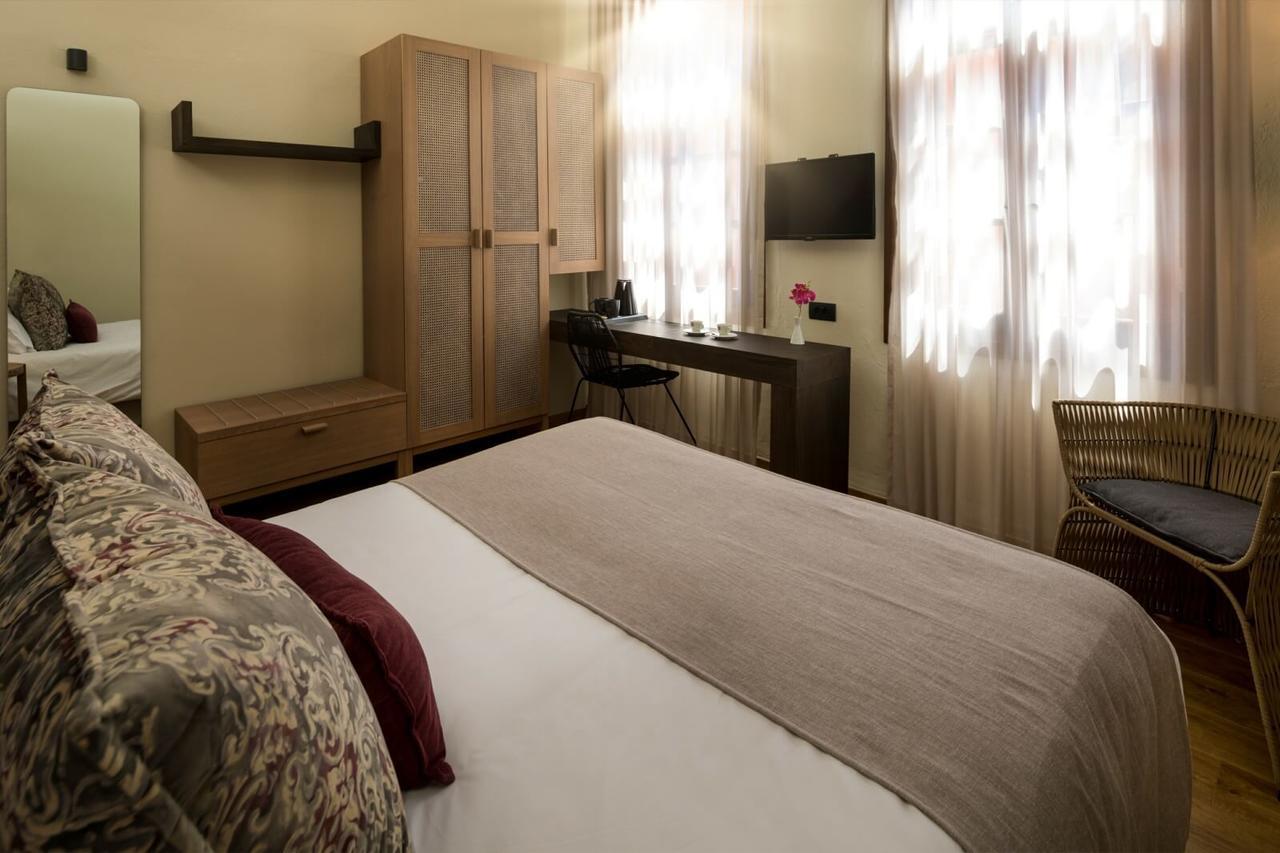Elg Contessa Boutique Hotel La Canea Esterno foto