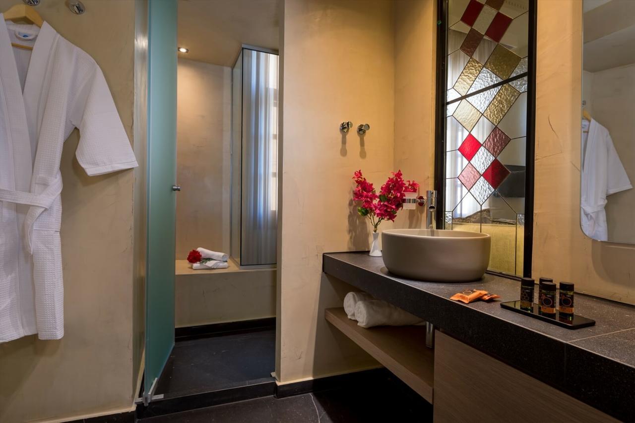 Elg Contessa Boutique Hotel La Canea Esterno foto
