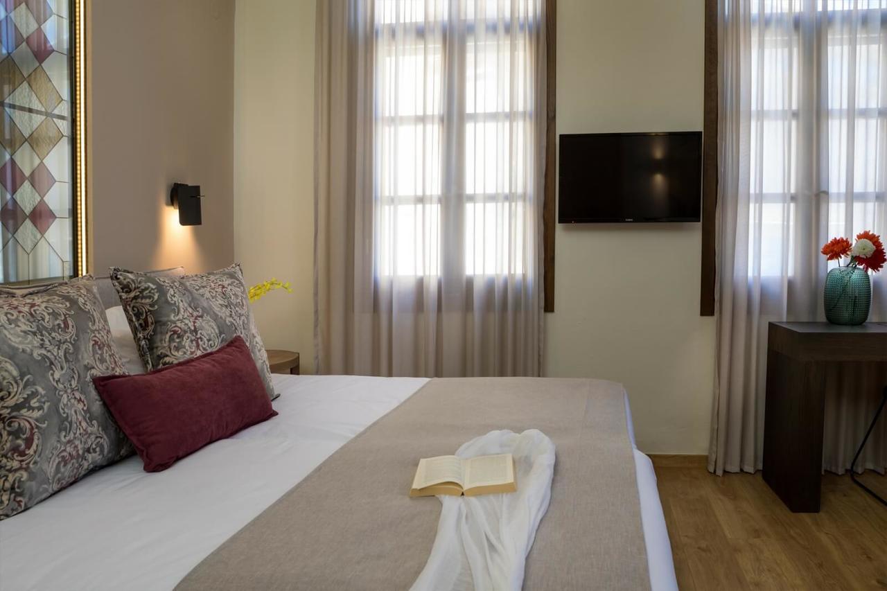 Elg Contessa Boutique Hotel La Canea Esterno foto