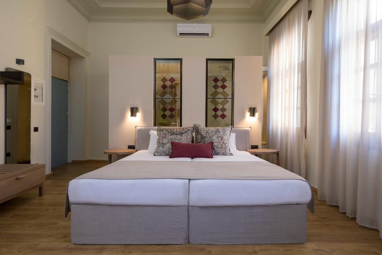 Elg Contessa Boutique Hotel La Canea Esterno foto