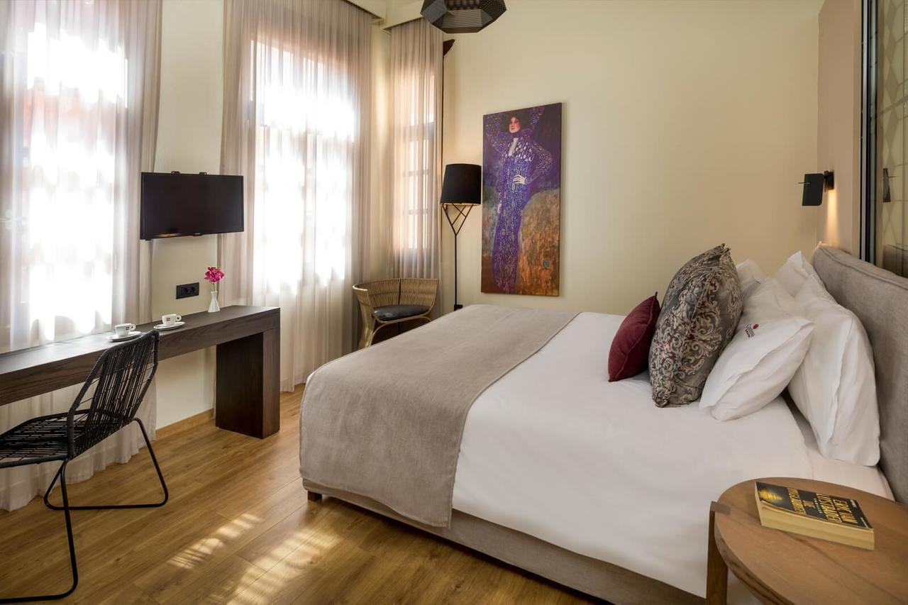 Elg Contessa Boutique Hotel La Canea Esterno foto