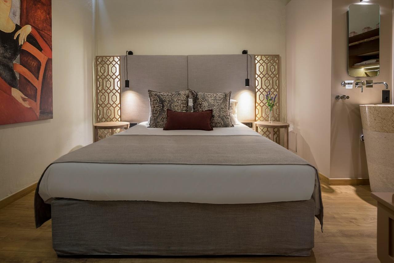 Elg Contessa Boutique Hotel La Canea Esterno foto