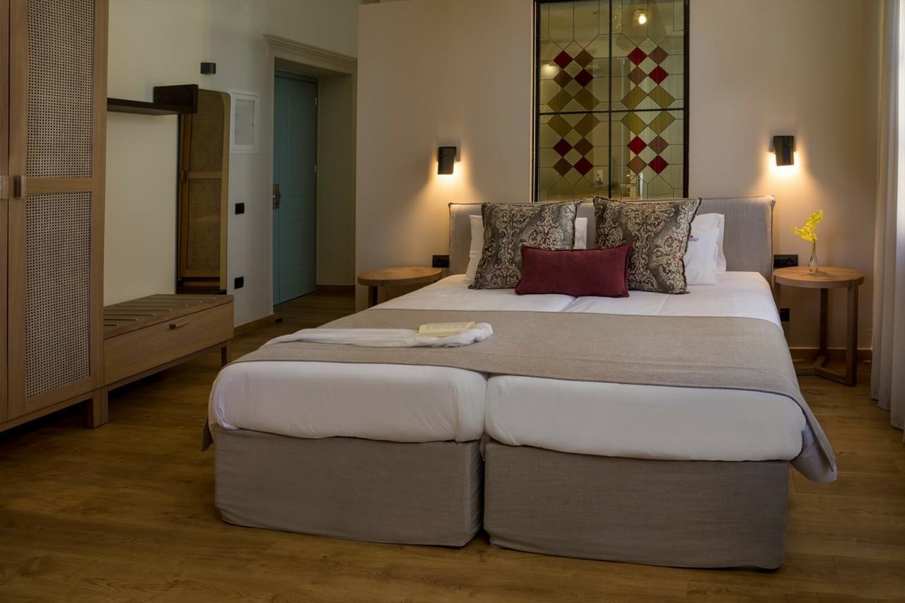 Elg Contessa Boutique Hotel La Canea Esterno foto