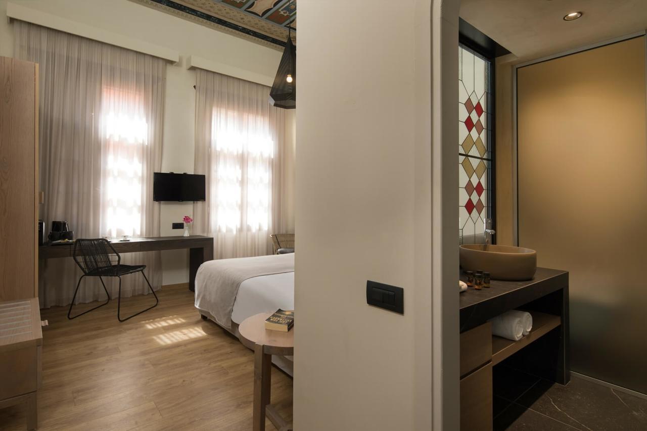 Elg Contessa Boutique Hotel La Canea Esterno foto